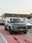 ROX Adamas vip 6 seats