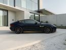 جاكوار F Type S 3.0L Coupe
