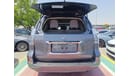 لكزس GX 460 LEXUS GX460 / GCC / HEIGHT CONTROL / SUNROOF / FULL OPTION (LOT # 62396)