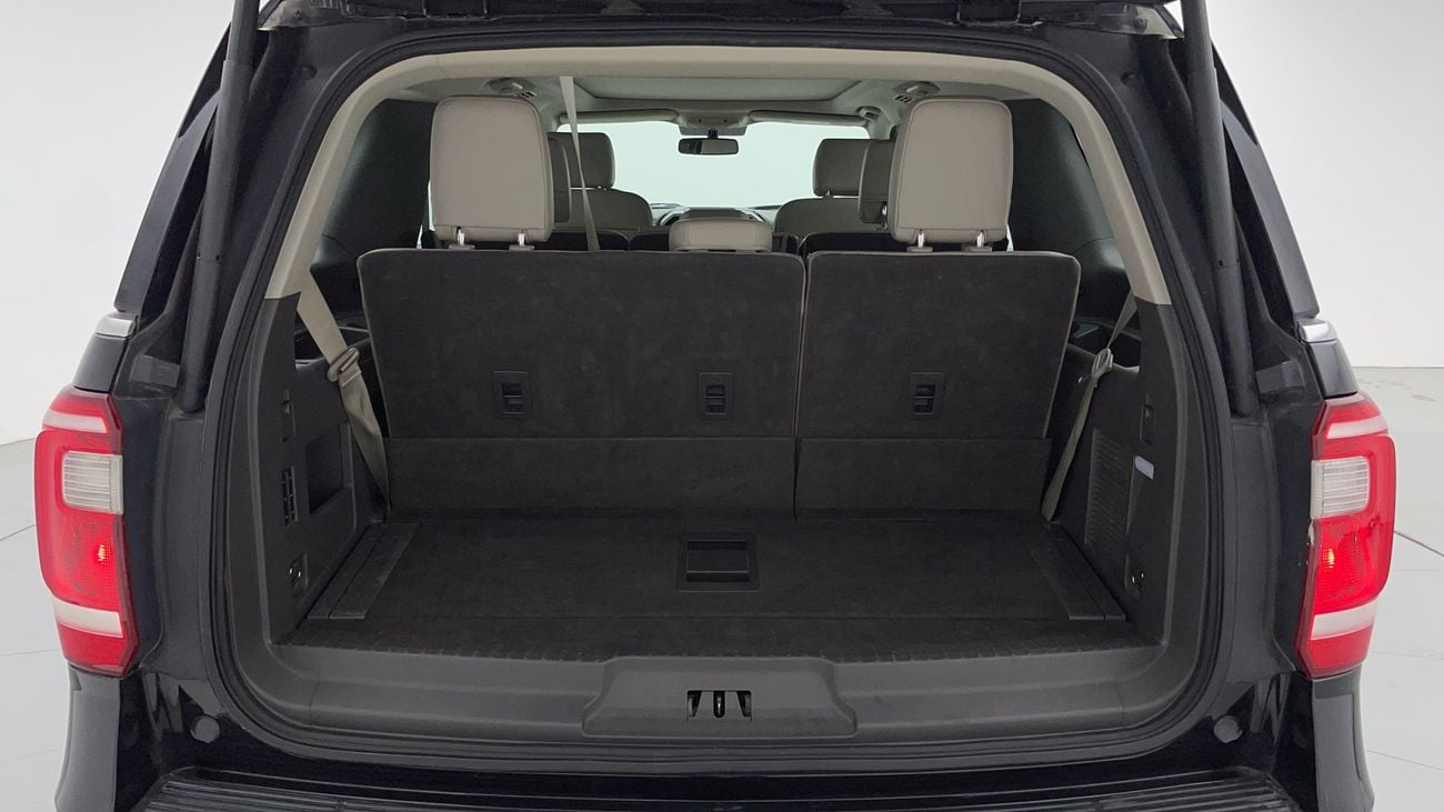 Ford Expedition XLT 3.5 | Zero Down Payment | Free Home Test Drive