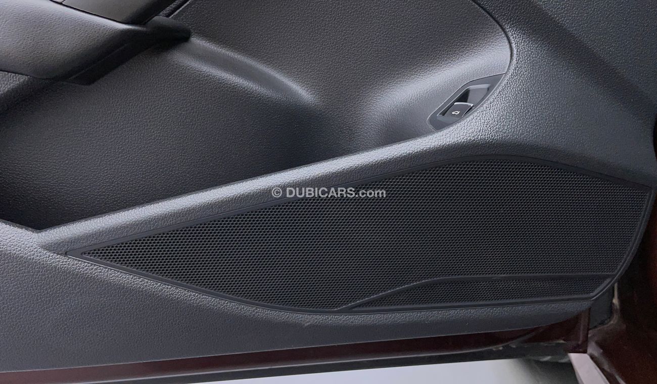 Volkswagen Passat TRENDLINE 2.5 | Zero Down Payment | Free Home Test Drive