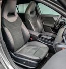 مرسيدس بنز A 200 AMG