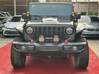 Jeep Wrangler Sport 3.6L A/T