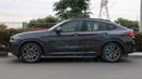 بي أم دبليو X4M xDrive 30i 2.0T GCC 2025 0Km With 2 Years Warranty & 3 Years Service @Official Dealer