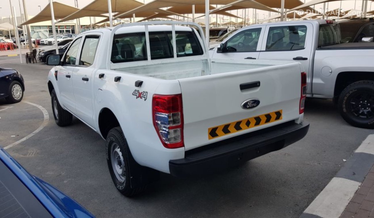 Ford Ranger 2015 Gcc specs Manuel gear patrol gasoline