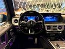 Mercedes Benz G63 AMG G 63 AMG Japanese Specs