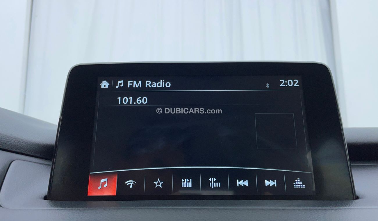 Mazda CX9 GT 2.5 | Zero Down Payment | Free Home Test Drive