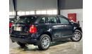 Ford Edge 2012 Ford Edge Limited AWD, Service History, GCC