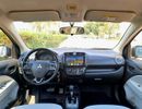 ميتسوبيشي اتراج GLX MID 370/- Monthly I GCC I Cruise, Camera, GPS I Accident Free