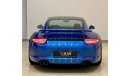 بورش 911 GTS 2015 Porsche 911 Carrera GTS, Porsche Warranty-Full Service History, GCC