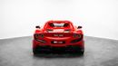 فيراري ف ٨ سبيدر - 2022 - Euro Specs - Under Service Contract
