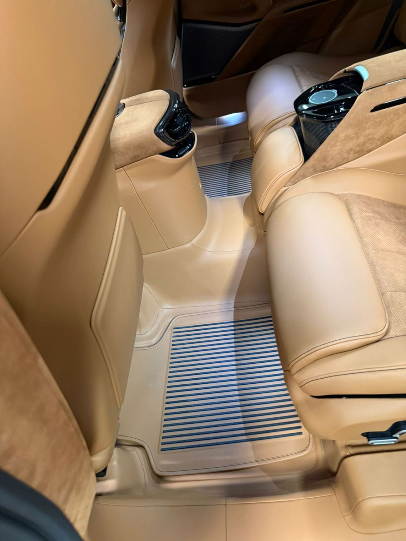 Ferrari Purosangue FRERRARI PUROSANGUE - MODEL 2025 - ENG 6.5L