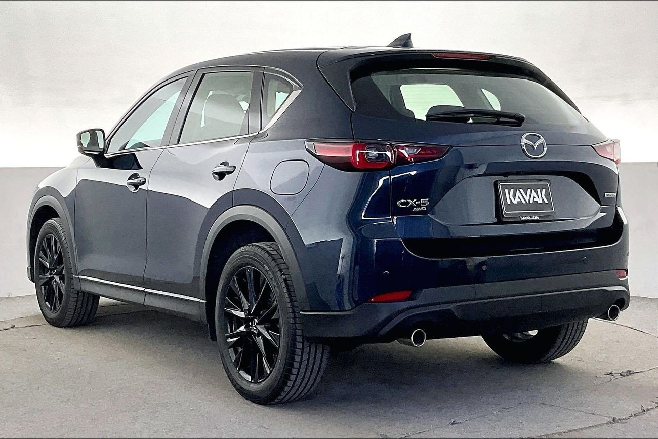 Mazda CX5 Trend | National Day Celebration | Guaranteed Warranty | 0 Down Payment