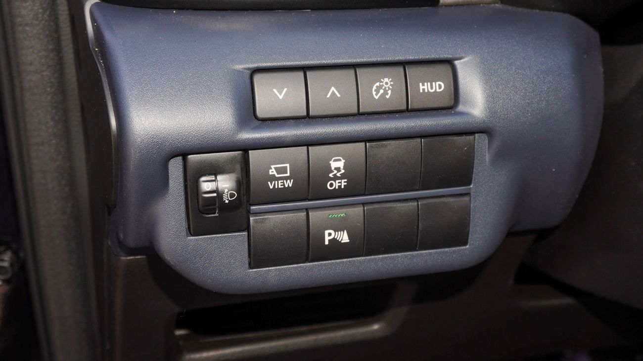 Suzuki Baleno Brand New 2026 Suzuki Baleno GLX (N-BAL15-P-26-GLX-2) 1.5L | 5-Seater Hatchback | African Specs | Ex