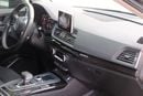 Audi Q5 45 TFSI