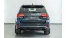 Jeep Grand Cherokee 2014 Jeep Grand Cherokee SRT / Expat Owned