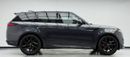 لاند روفر رينج روفر سبورت 2023 Range Rover HSE Dynamic, Warranty, Very Low Km, Excellent Condition