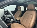 أودي Q5 45 TFSI Quattro Advanced 2.0L (252 HP)