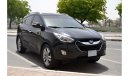 Hyundai Tucson SE SE SE Limited in Excellent Condition