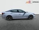 Nissan Altima Sport 2.0