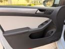 Volkswagen Jetta SE | Low mileage | GCC