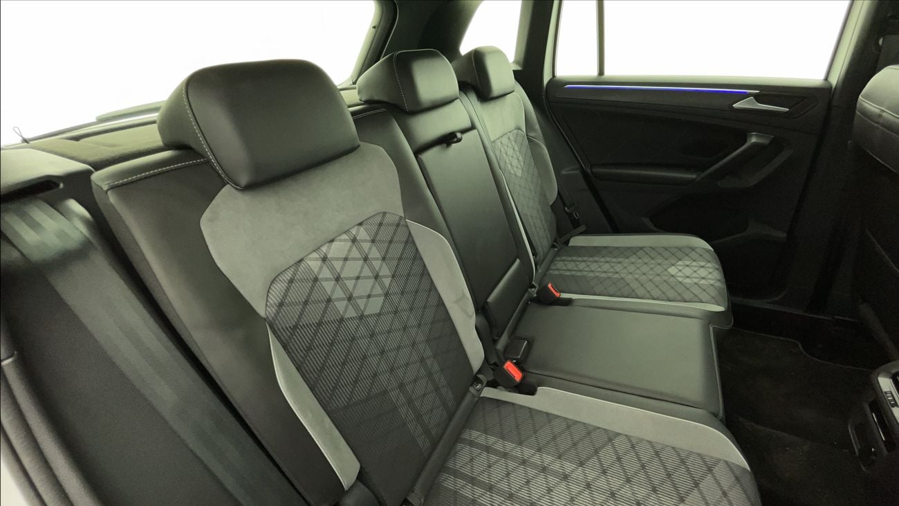 Volkswagen Tiguan R LINE 2 | Zero Down Payment | Home Test Drive