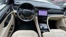 Jeep Grand Cherokee LAREDO 2025 GCC specs