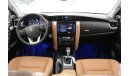 Toyota Fortuner V6 MY2020 full option Original Leather seats