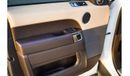 Land Rover Range Rover Sport RANGE ROVER SPORT V6