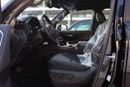 Toyota Land Cruiser 2025 LAND CRUISER 4.0 V6 GXR-HIGH RADAR - **EXPORT ONLY**التصدير فقط خارج الخليج***