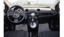 Mazda 2 Mazda 2 2015 GCC in excellent condition without accidents, very clean from inside and outside