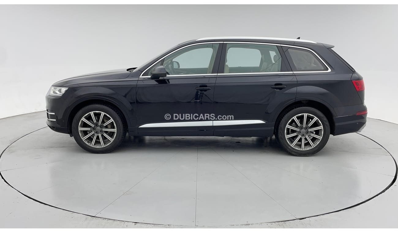 Audi Q7 45 TFSI QUATTRO 3 | Zero Down Payment | Free Home Test Drive