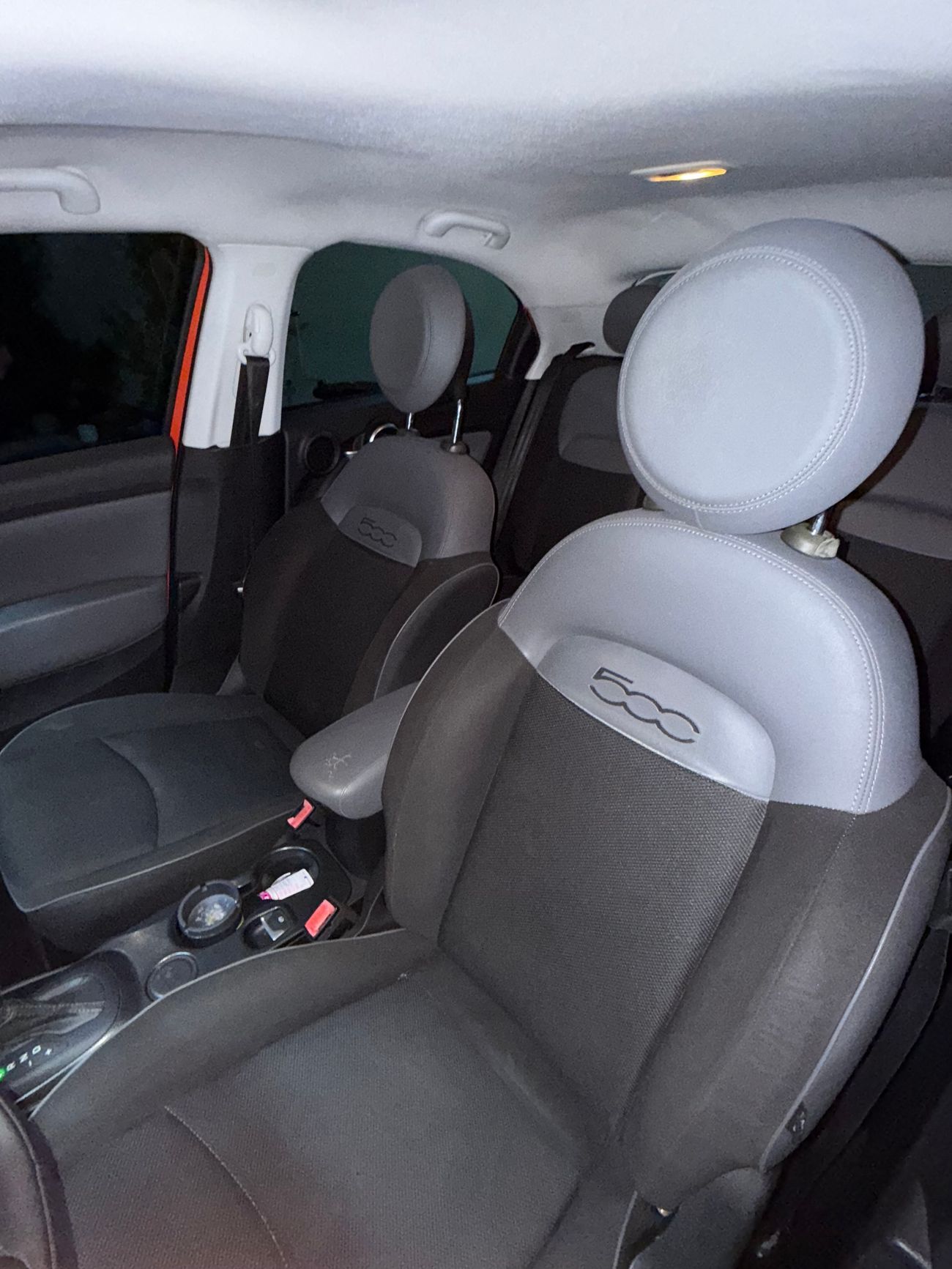 فيات 500X Cross 1.4L