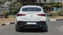 مرسيدس بنز GLE 450 كوبيه (For Export , НА ЭКСПОРТ) AMG 4MATIC EQ Boost 2026 GCC Без пробега
