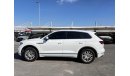 فولكس واجن طوارق Volkswagen Touareg 3.0L Highline