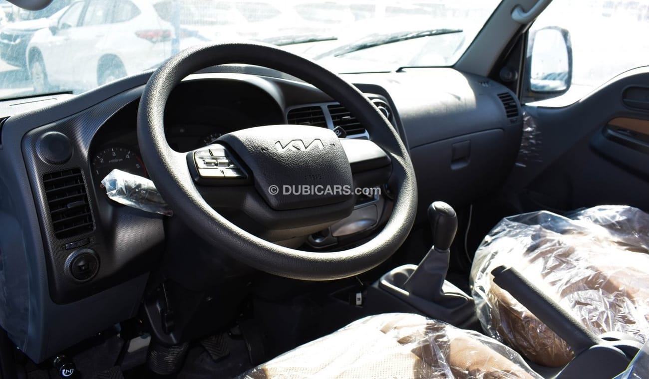 كيا K2700 KIA BONGO - K 2700 - 2023