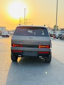 Hyundai Santa Fe Santa Fe XRT AWD 4x4