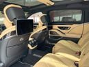 Mercedes Maybach S680 Maybach