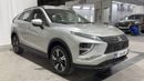 ميتسوبيشي إكلبس كروس 2025 GLX HIGH LINE | AED 940/Month | 20% DP | 30 Day Return | Warranty | Service History