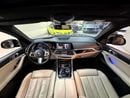 بي أم دبليو X5 50i M Sport 4.4L