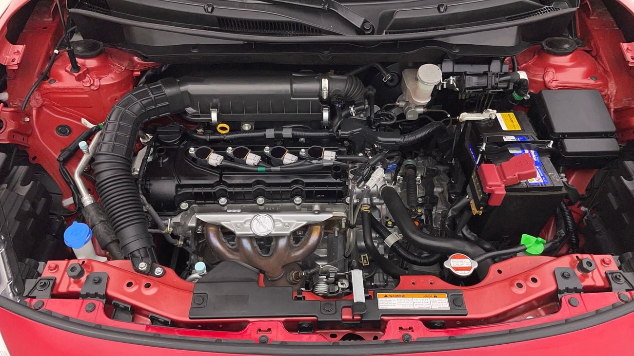 Suzuki Swift GLX 1.2 | Zero Down Payment | Home Test Drive