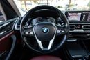 BMW X3 xDrive 30i Exclusive 2.0L 2022 BMW X3 30i Exclusive GCC | Warranty