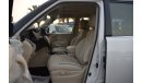 Nissan Patrol V8 Le T2 SRS Upgraded