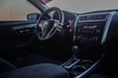 Nissan Altima S