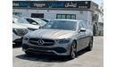 Mercedes-Benz C 200 MERCEDES BENZ C200 2023