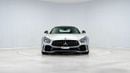 Mercedes-Benz AMG GT Special Offer | AED 7,796 PM | Fully Prepared, Ceramic Brakes | AMG GT-R