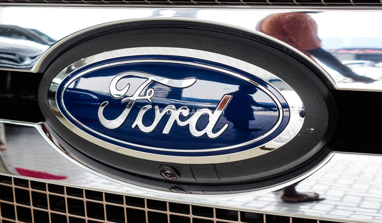 Ford F 150 King Ranch ecoboost