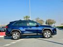 تويوتا راف ٤ 2022 Toyota RAV4 XLE 4x4, imported from USA
