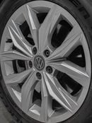 فولكس واجن تيجوان SEL 2.0L