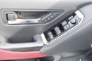تويوتا لاند كروزر Toyota LC300 VXR 3.3L Full with radar 2025